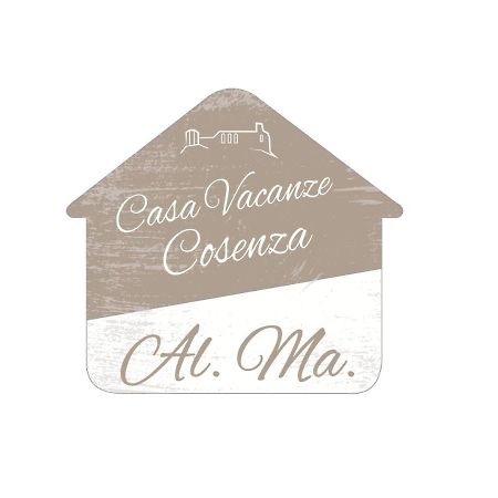 Sara Home Cosenza Eksteriør bilde