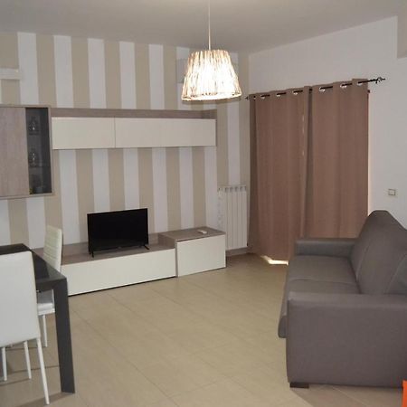 Sara Home Cosenza Eksteriør bilde