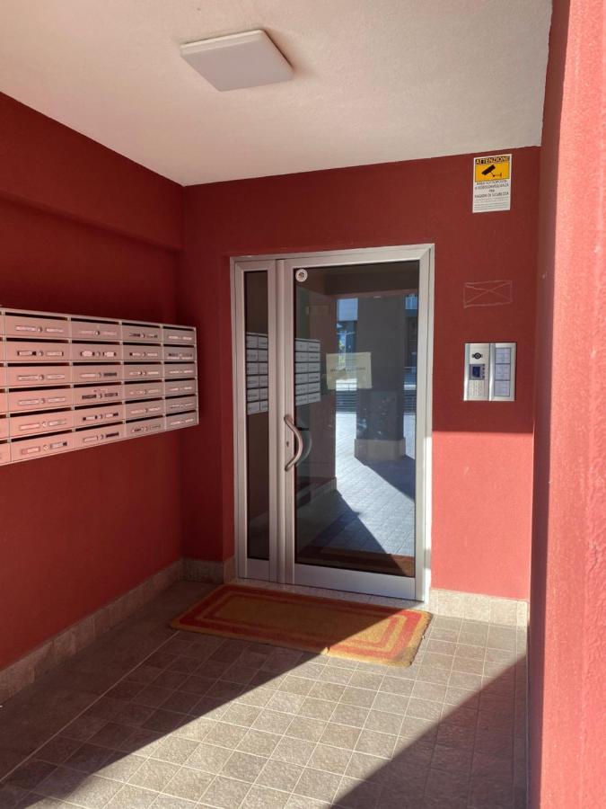 Sara Home Cosenza Eksteriør bilde