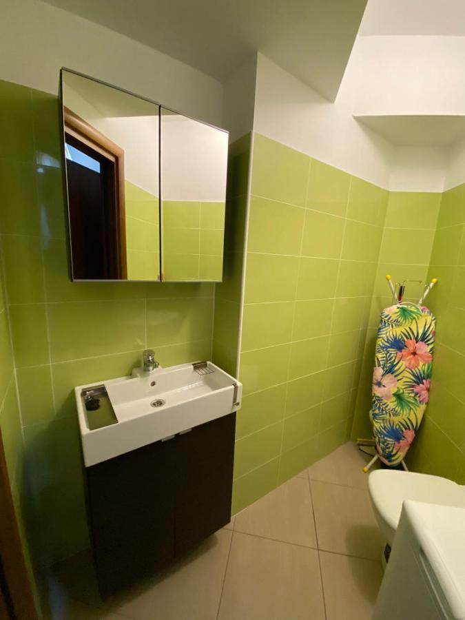 Sara Home Cosenza Eksteriør bilde